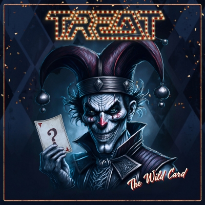 TREAT The Wild Card
